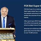 fox bet indiana